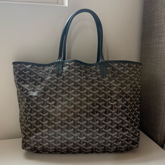 Goyard Handbags - Goyard Tote
